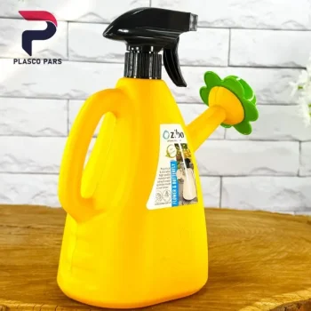 آبپاش گل و پروانه زیبا - Image 4