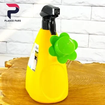 آبپاش گل و پروانه زیبا - Image 3