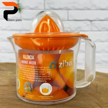 آبمیوه گیری والنسیا زیبا - Image 4