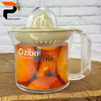 آبمیوه گیری والنسیا زیبا - Image 5