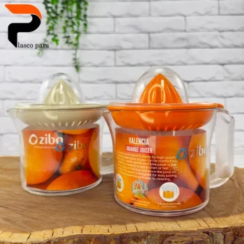 آبمیوه گیری والنسیا زیبا - Image 6