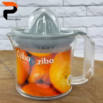 آبمیوه گیری والنسیا زیبا