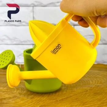 آبمیوه گیر فانتزی لیمون - Image 4