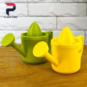 آبمیوه گیر فانتزی لیمون - Image 2