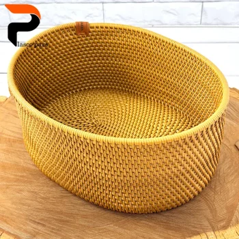 سبد بافت سمفونی گیل سایز 1 زیبا