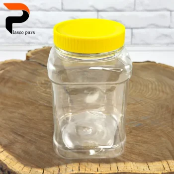 جار 1.5 دهانه 90 چهارگوش - Image 3