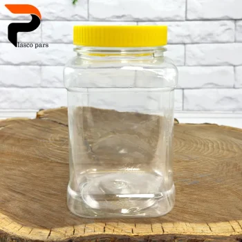 جار 1.5 دهانه 90 چهارگوش