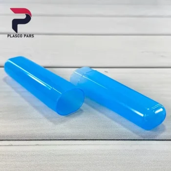 جا مسواک مسافرتی لیمون - Image 10