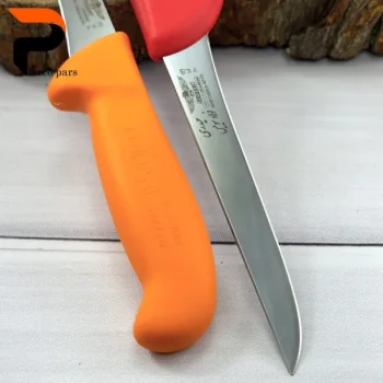 چاقو راسته فیله کن کد  FK8 حیدری - Image 4