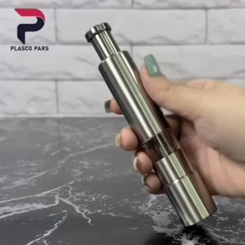 فلفل ساب استیل فشاری - Image 2