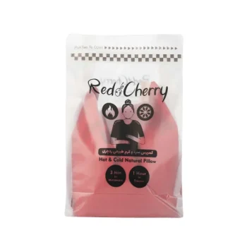 بالشت کمپرس سرد و گرم گردنی 750 گرمی - Image 2