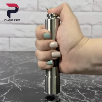 فلفل ساب استیل فشاری - Image 4