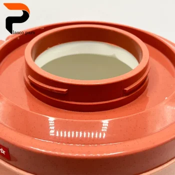 کلمن استوانه 3 لیتر توپاز - Image 2