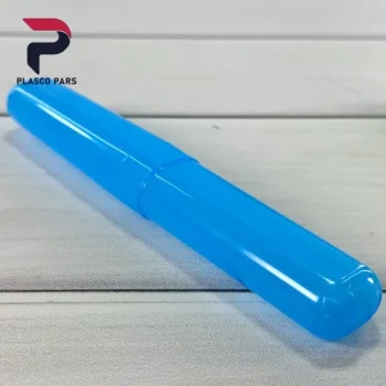 جا مسواک مسافرتی لیمون - Image 11