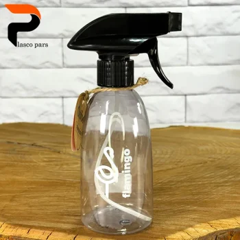 محلول پاش فلامینگو زیبا