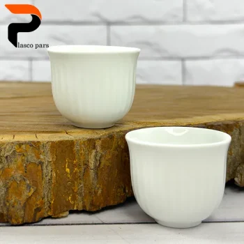 فنجان قهوه مهران درجه c زرین - Image 5