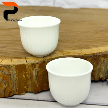 فنجان قهوه مهران درجه c زرین - Image 4