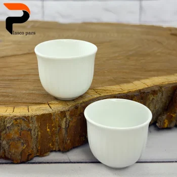 فنجان قهوه مهران درجه c زرین