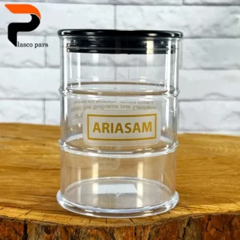 بشکه طرح نفت 600 آریسام - Image 6