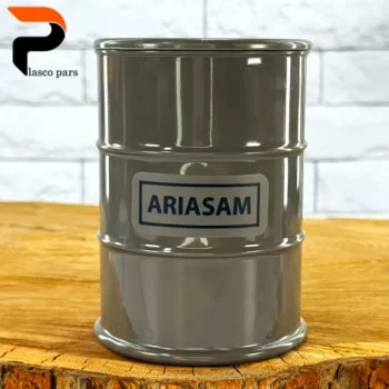 بشکه طرح نفت 600 آریسام