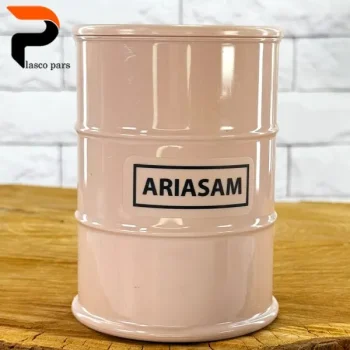 بشکه طرح نفت 600 آریسام - Image 3