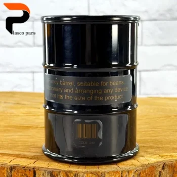 بشکه طرح نفت 600 آریسام - Image 2