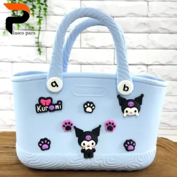 مینی بگ پایون کرومی - Image 5