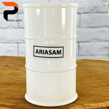 بشکه طرح نفت 800 آریسام - Image 4