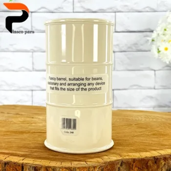 بشکه طرح نفت 800 آریسام - Image 3