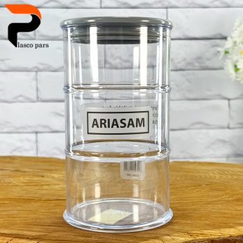 بشکه طرح نفت 800 آریسام - Image 6