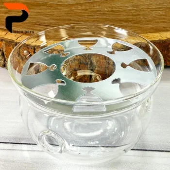 وارمر پیرکس کوچک ناتالی