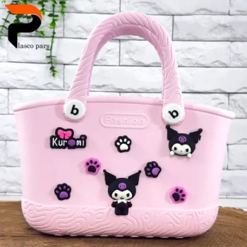 مینی بگ پایون کرومی