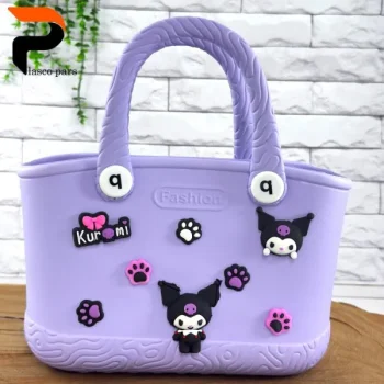 مینی بگ پایون کرومی - Image 2