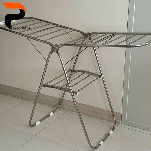 بندرخت استیل  B-930