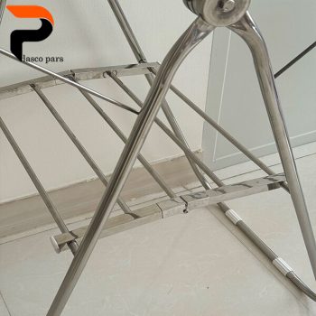 بندرخت استیل  B-930 - Image 2