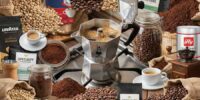 بهترین مارک قهوه برای موکاپات + (راهنمای خرید)