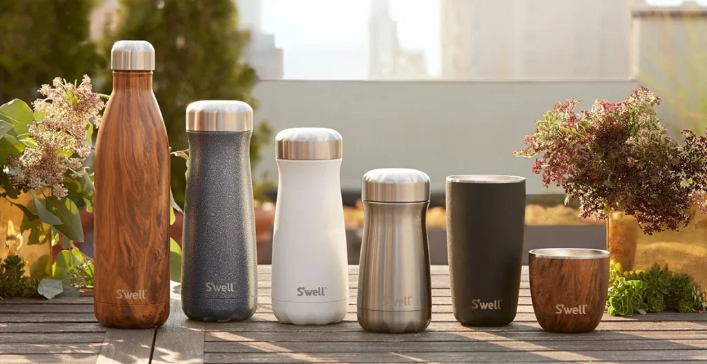 بهترین مارک تراول ماگ برای نوشیدنی سرد