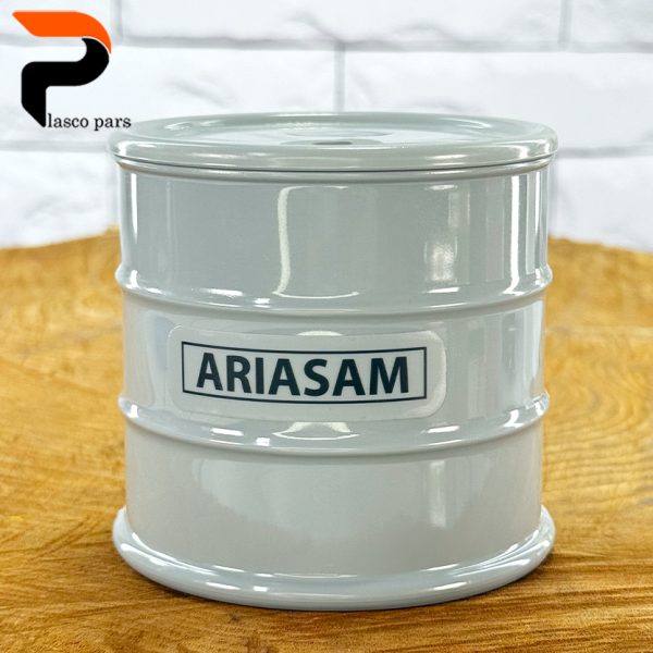 بشکه طرح نفت 400 آریسام