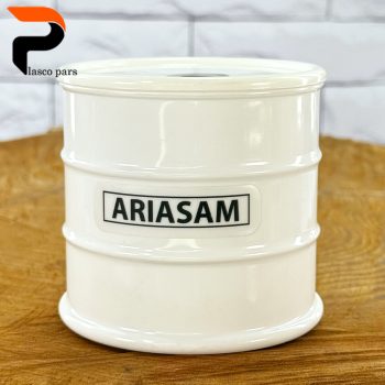 بشکه طرح نفت 400 آریسام - Image 4