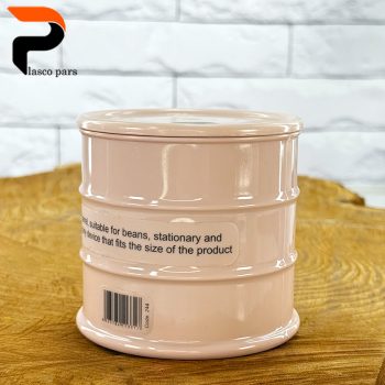 بشکه طرح نفت 400 آریسام - Image 2