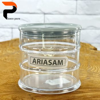 بشکه طرح نفت 400 آریسام - Image 5