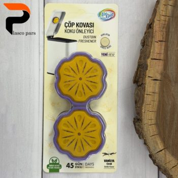 خوشبو کننده سطل زباله ایر گات