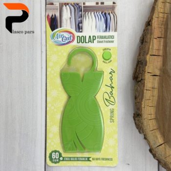 خوشبو کننده کمد و لباس ایر گات - Image 3