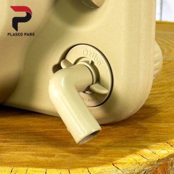 دبه کمل 20 شیر دار زیبا - Image 5