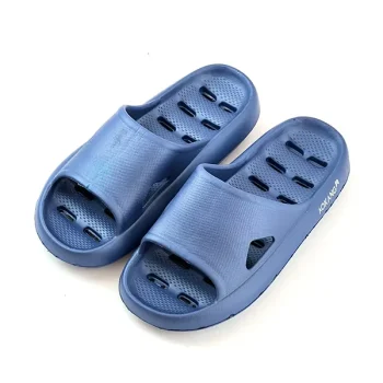 دمپایی استخری بالی زیتون - Image 8