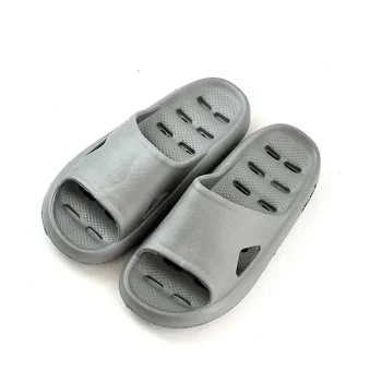 دمپایی استخری بالی زیتون - Image 7