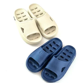 دمپایی استخری بالی زیتون - Image 6