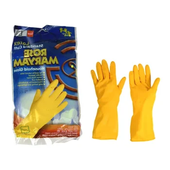 دستکش خانگی L کوتاه - Image 2