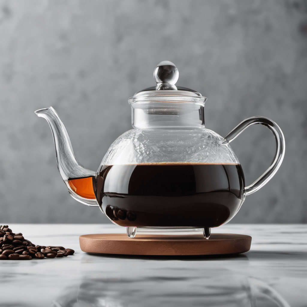 نکات کاربردی برای دم کردن بهتر قهوه با قوری