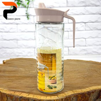 ظرف روغن روستیک 1 لیمون - Image 5